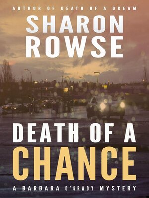 cover image of Death of a Chance